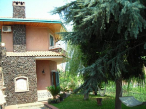 B&B Villa Dagala Santa Venerina